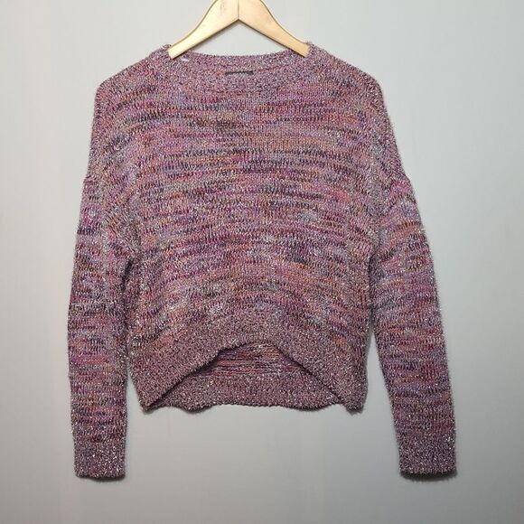 Wild Fable Crewneck Tinsel Sweater - Picture 9 of 10